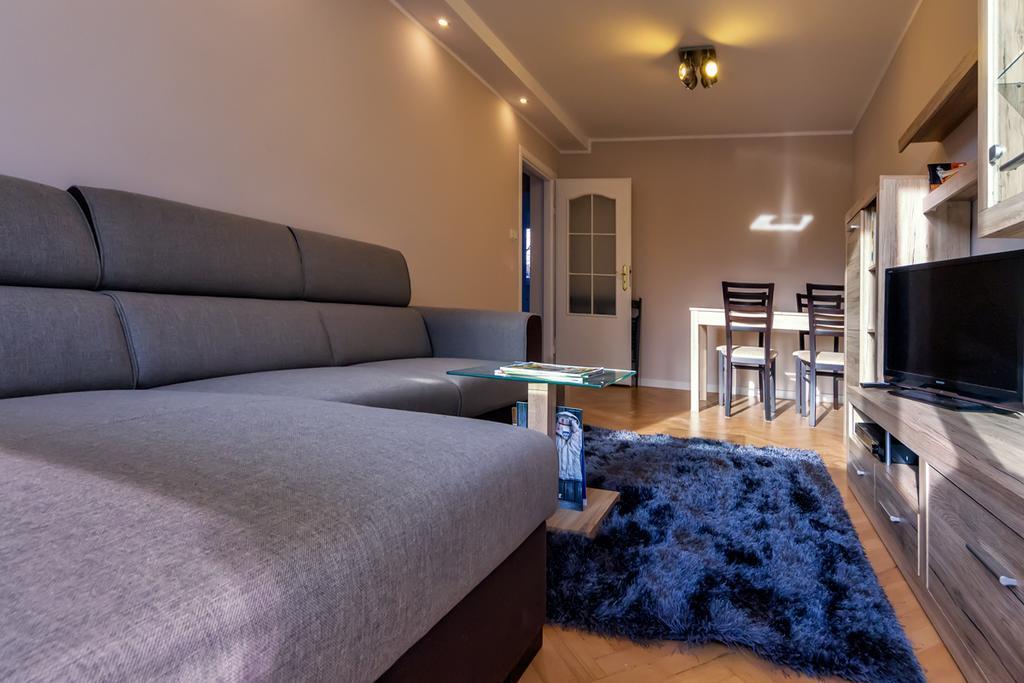 Apartament Bursztynowy Sopot Room photo