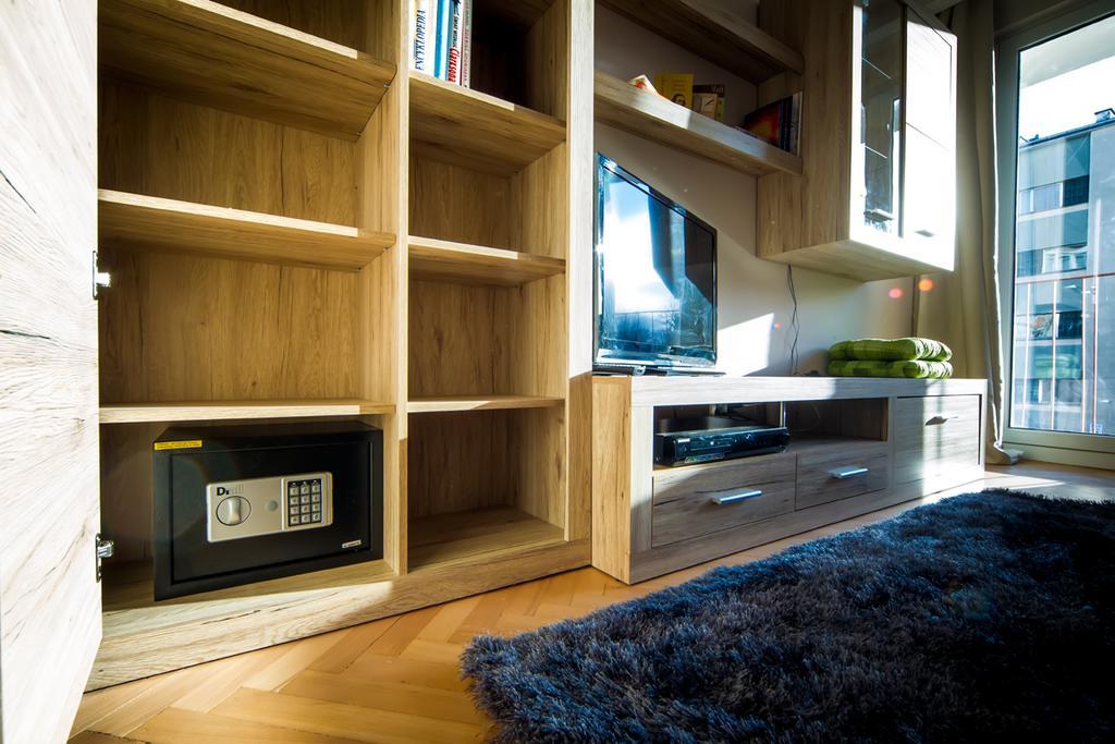 Apartament Bursztynowy Sopot Room photo